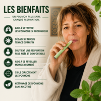 Purificateur à la molène Mullea